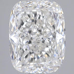 IGI 2.50 Carat Cushion Lab Grown Diamond 人工培育鑽石 實驗室人造鑽石