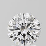 IGI 1.39 Carat Round Brilliant Lab Grown Diamond