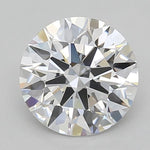 IGI 2.25 Carat Round Brilliant Lab Grown Diamond 人工培育鑽石 實驗室人造鑽石
