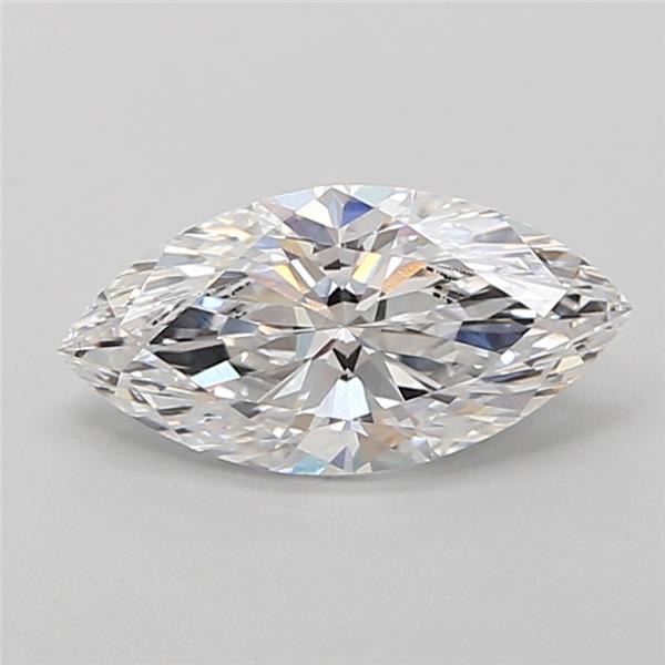 IGI 1.57 Carat Marquise Lab Grown Diamond