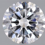 IGI 1.50 Carat Round Brilliant Lab Grown Diamond 人工培育鑽石 實驗室人造鑽石