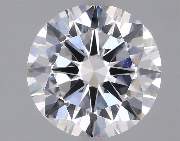 IGI 1.50 Carat Round Brilliant Lab Grown Diamond 人工培育鑽石 實驗室人造鑽石