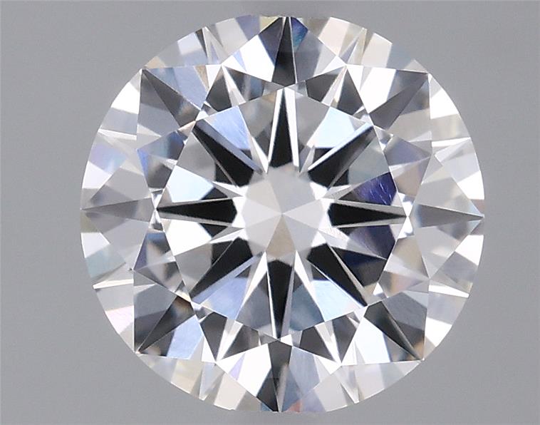 IGI 1.50 Carat Round Brilliant Lab Grown Diamond 人工培育鑽石 實驗室人造鑽石