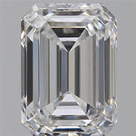 IGI 2.04 Carat Emerald Lab Grown Diamond