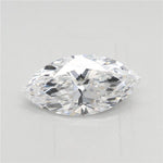 IGI 1.03 Carat Marquise Lab Grown Diamond 人工培育鑽石 實驗室人造鑽石