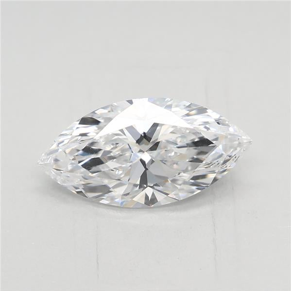 IGI 1.03 Carat Marquise Lab Grown Diamond 人工培育鑽石 實驗室人造鑽石