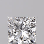 IGI 0.7 Carat 公主方 - Princess Cut 培育鑽石 Lab Grown Diamond 人造鑽石 人工鑽石 實驗室鑽石 培養鑽石 香港 培育鑽 