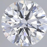 IGI 1.94 Carat Round Brilliant Lab Grown Diamond 人工培育鑽石 實驗室人造鑽石