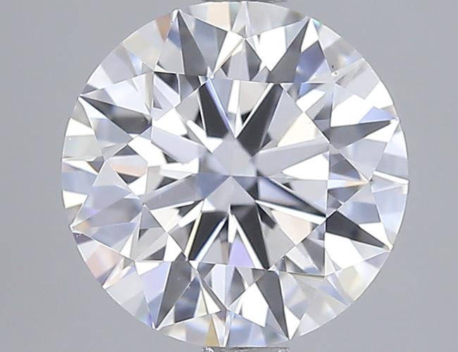 IGI 1.94 Carat Round Brilliant Lab Grown Diamond 人工培育鑽石 實驗室人造鑽石
