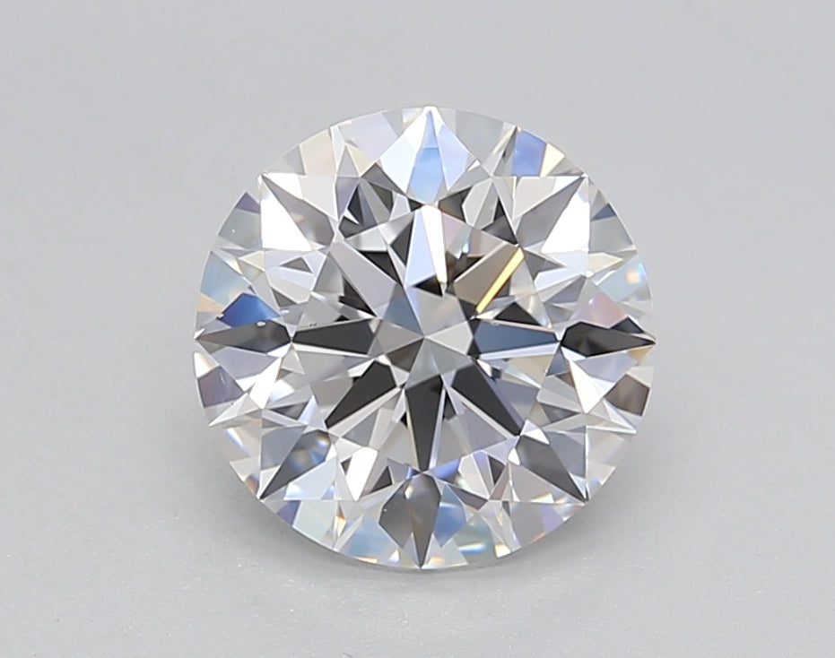 IGI 1.87 Carat 圓形 - Round Brilliant 培育鑽石 Lab Grown Diamond 人造鑽石 人工鑽石 實驗室鑽石 培養鑽石 香港 培育鑽 