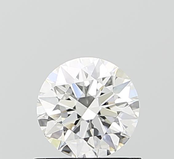 IGI 0.70 Carat Round Brilliant Lab Grown Diamond 人工培育鑽石 實驗室人造鑽石