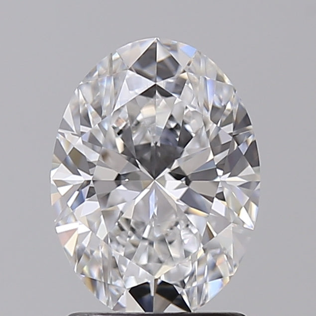 IGI 1.53 Carat 橢圓形 - Oval 培育鑽石 Lab Grown Diamond 人造鑽石 人工鑽石 實驗室鑽石 培養鑽石 香港 培育鑽 