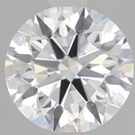 IGI 1.82 Carat Round Brilliant Lab Grown Diamond