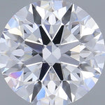 IGI 0.56 Carat Round Brilliant Lab Grown Diamond 人工培育鑽石 實驗室人造鑽石