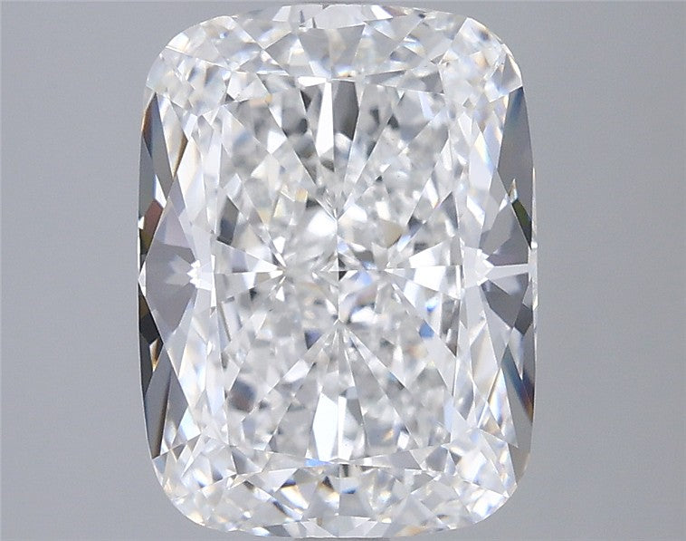 IGI 4.09 Carat Cushion Lab Grown Diamond 人工培育鑽石 實驗室人造鑽石