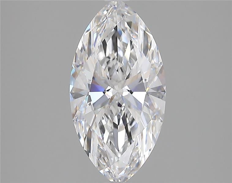 IGI 2.02 Carat Marquise Lab Grown Diamond 人工培育鑽石 實驗室人造鑽石