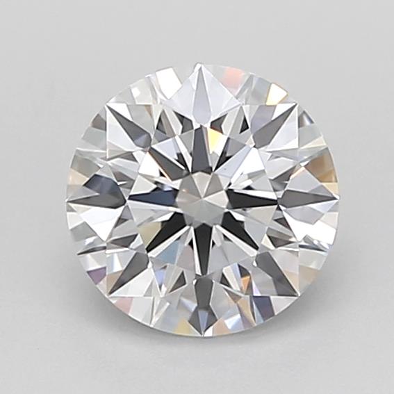 IGI 1.00 Carat Round Brilliant Lab Grown Diamond 人工培育鑽石 實驗室人造鑽石