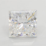 IGI 4.55 Carat Princess Cut Lab Grown Diamond 人工培育鑽石 實驗室人造鑽石