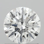 IGI 0.92 Carat Round Brilliant Lab Grown Diamond 人工培育鑽石 實驗室人造鑽石