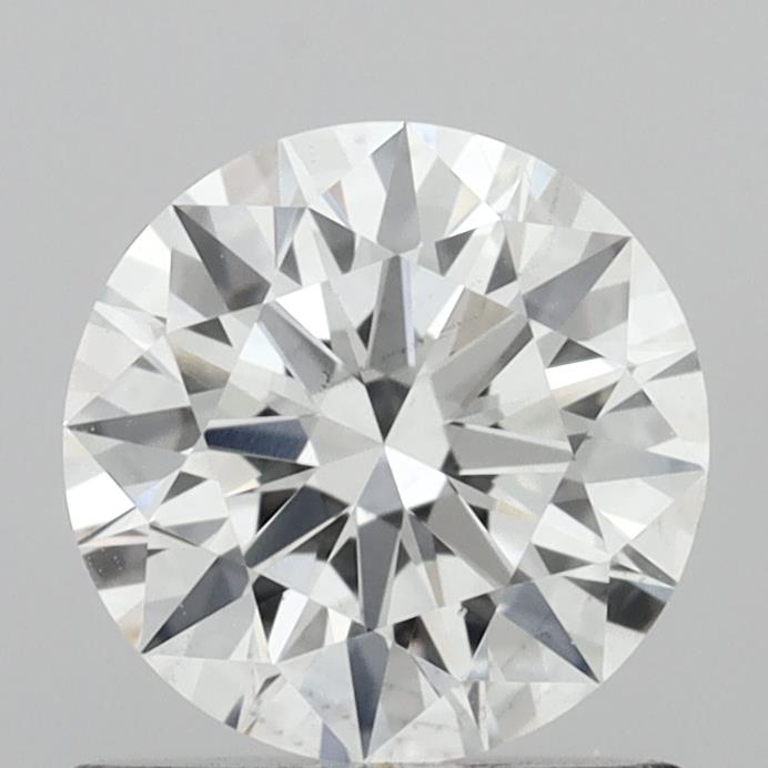 IGI 0.92 Carat Round Brilliant Lab Grown Diamond 人工培育鑽石 實驗室人造鑽石