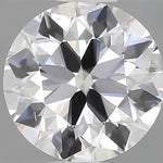 IGI 1.00 Carat Round Brilliant Lab Grown Diamond 人工培育鑽石 實驗室人造鑽石