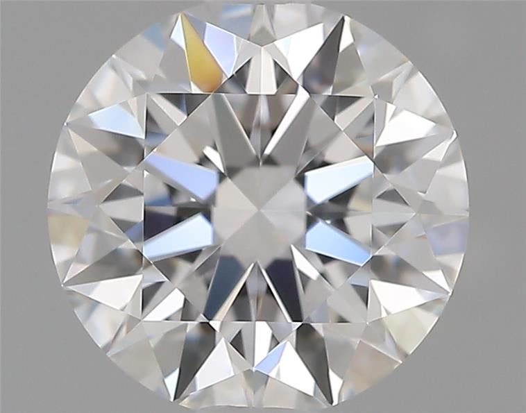 IGI 1.24 Carat Round Brilliant Lab Grown Diamond 人工培育鑽石 實驗室人造鑽石