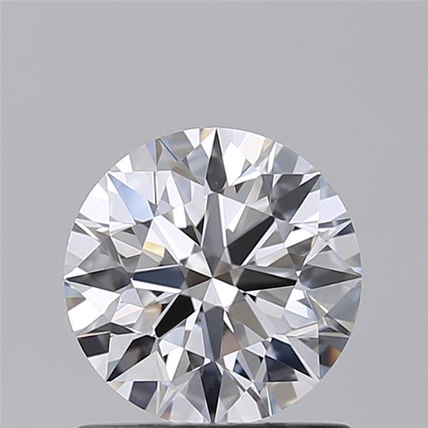GIA 1.01 Carat Round Brilliant Lab Grown Diamond