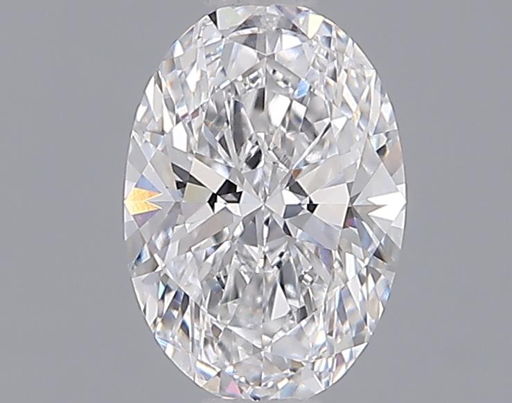 IGI 1.05 Carat Oval Lab Grown Diamond 人工培育鑽石 實驗室人造鑽石
