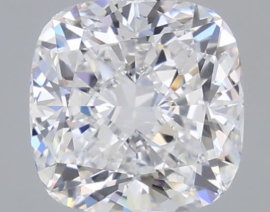 IGI 2.10 Carat Cushion Lab Grown Diamond 人工培育鑽石 實驗室人造鑽石