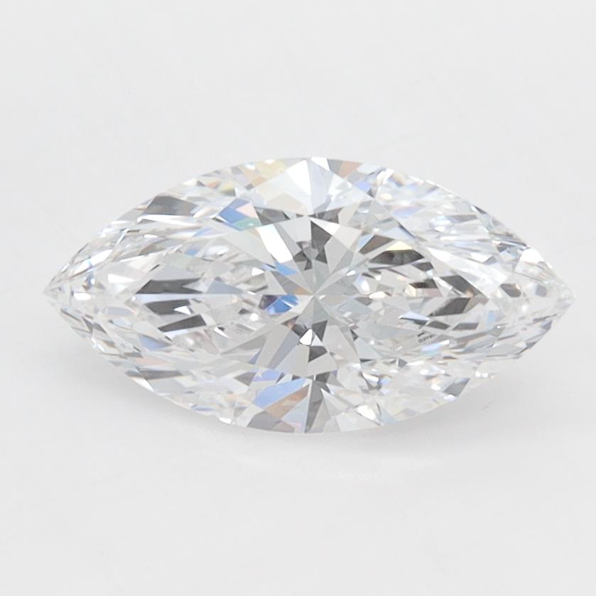 IGI 1 Carat Marquise Lab Grown Diamond