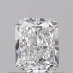 IGI 0.53 Carat 雷地恩切割 - Radiant Cut 培育鑽石 Lab Grown Diamond 人造鑽石 人工鑽石 實驗室鑽石 培養鑽石 香港 培育鑽 