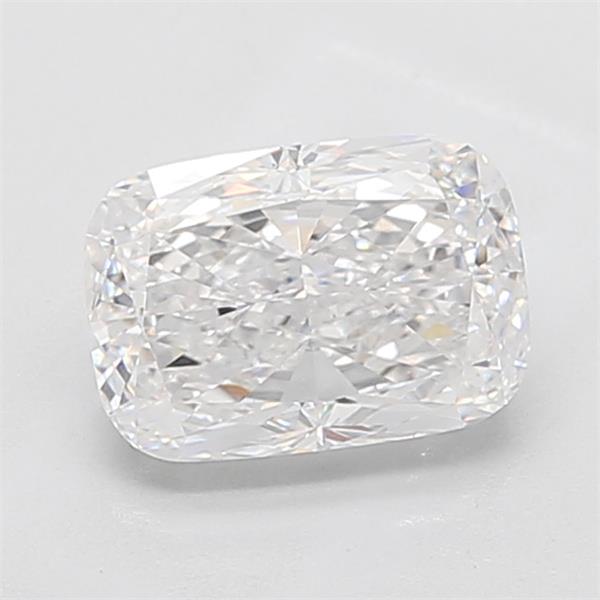IGI 2.52 Carat Cushion Lab Grown Diamond 人工培育鑽石 實驗室人造鑽石