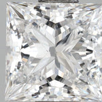 IGI 1.1 Carat Princess Cut Lab Grown Diamond