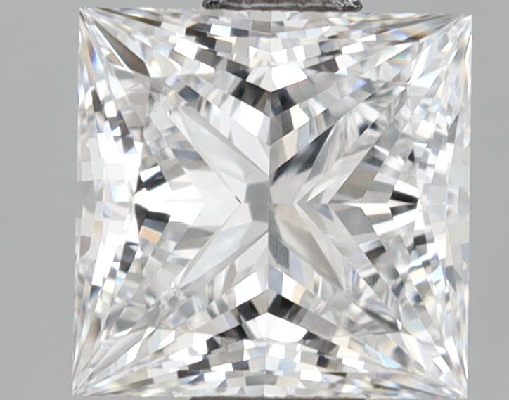 IGI 1.1 Carat Princess Cut Lab Grown Diamond