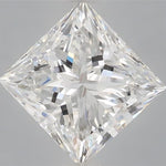 IGI 1.6 Carat Princess Cut Lab Grown Diamond