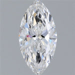 IGI 1.03 Carat Marquise Lab Grown Diamond 人工培育鑽石 實驗室人造鑽石