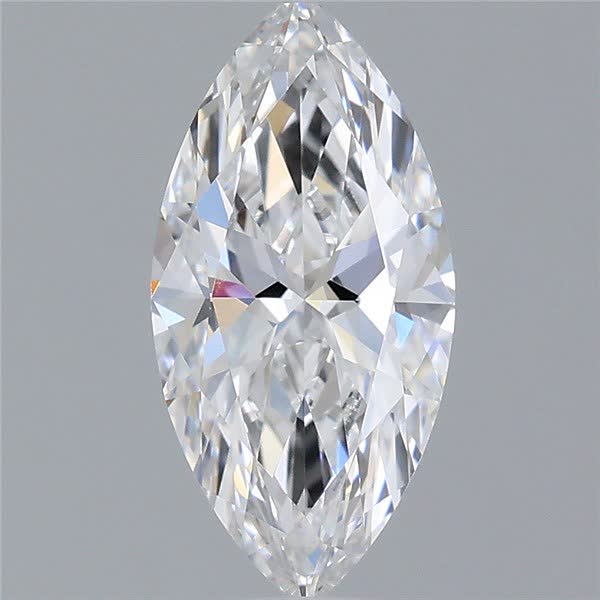 IGI 1.03 Carat Marquise Lab Grown Diamond 人工培育鑽石 實驗室人造鑽石