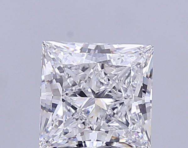 IGI 2.95 Carat Princess Cut Lab Grown Diamond 人工培育鑽石 實驗室人造鑽石