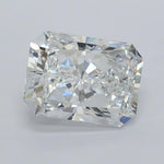 IGI 2.02 Carat Radiant Cut Lab Grown Diamond 人工培育鑽石 實驗室人造鑽石