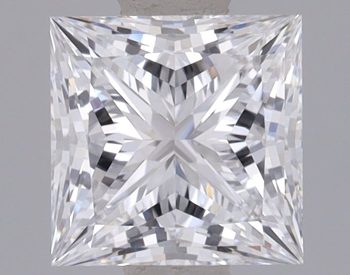 IGI 1.01 Carat Princess Cut Lab Grown Diamond 人工培育鑽石 實驗室人造鑽石