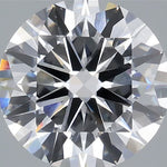 IGI 3.36 Carat Round Brilliant Lab Grown Diamond 人工培育鑽石 實驗室人造鑽石