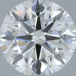 IGI 1.22 Carat Round Brilliant Lab Grown Diamond 人工培育鑽石 實驗室人造鑽石