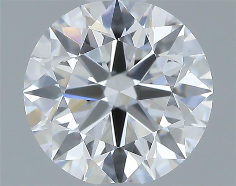 IGI 1.22 Carat Round Brilliant Lab Grown Diamond 人工培育鑽石 實驗室人造鑽石