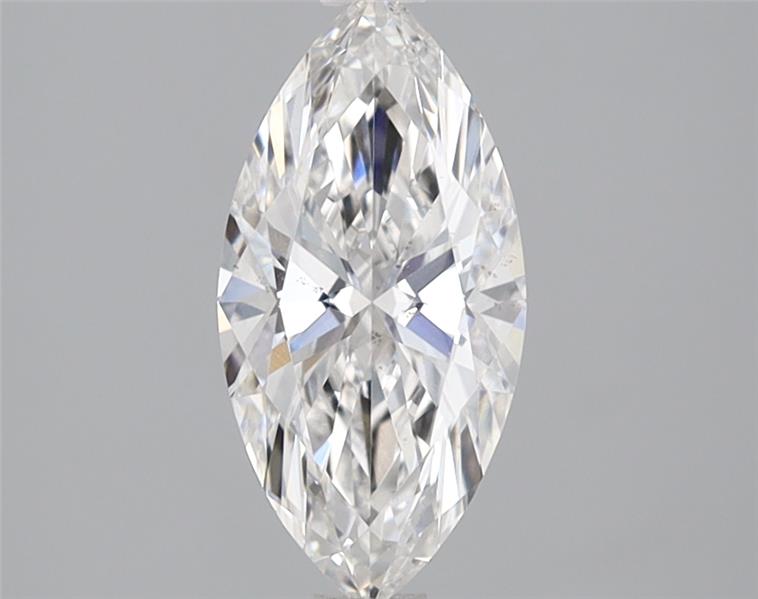 IGI 0.93 Carat Marquise Lab Grown Diamond 人工培育鑽石 實驗室人造鑽石