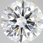 IGI 8.04 Carat Round Brilliant Lab Grown Diamond 人工培育鑽石 實驗室人造鑽石