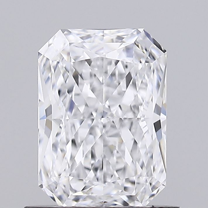 IGI 0.92 Carat Radiant Cut Lab Grown Diamond