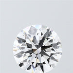 IGI 2.01 Carat Round Brilliant Lab Grown Diamond 人工培育鑽石 實驗室人造鑽石