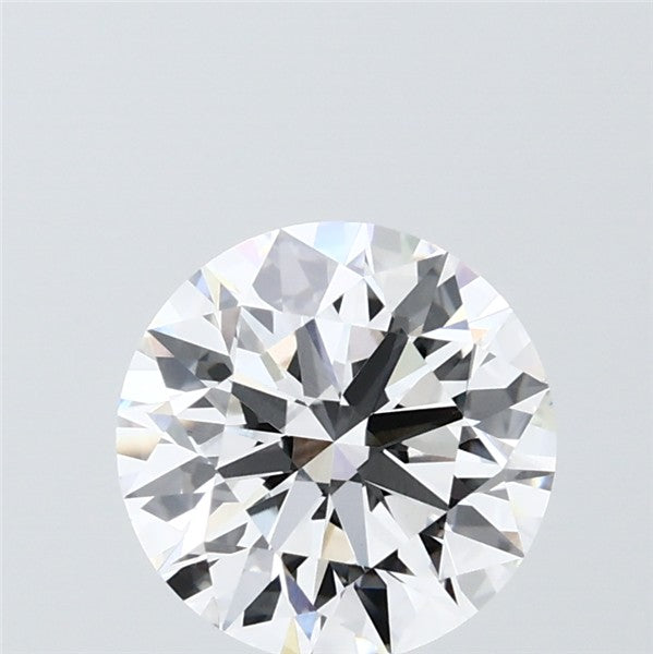 IGI 2.01 Carat Round Brilliant Lab Grown Diamond 人工培育鑽石 實驗室人造鑽石