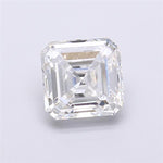 IGI 1.48 Carat Asscher Lab Grown Diamond