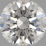 IGI 1.00 Carat Round Brilliant Lab Grown Diamond 人工培育鑽石 實驗室人造鑽石